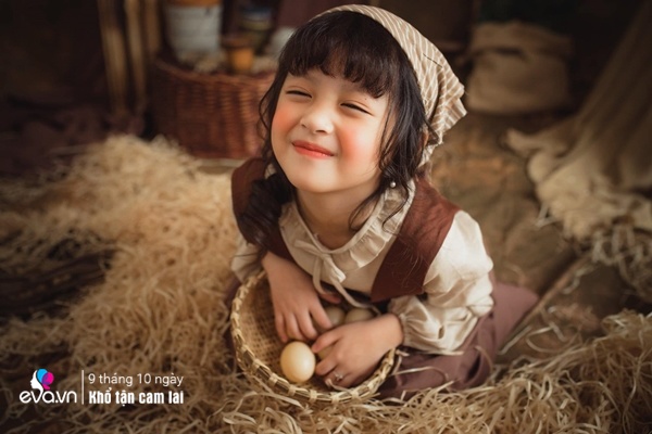 View - Có bầu chồng bơ, mẹ đắng cay đi đẻ, bán ốc nuôi con thành Thiên tài nổi khắp Nha Trang