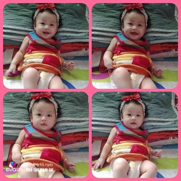 View - Có bầu chồng bơ, mẹ đắng cay đi đẻ, bán ốc nuôi con thành Thiên tài nổi khắp Nha Trang