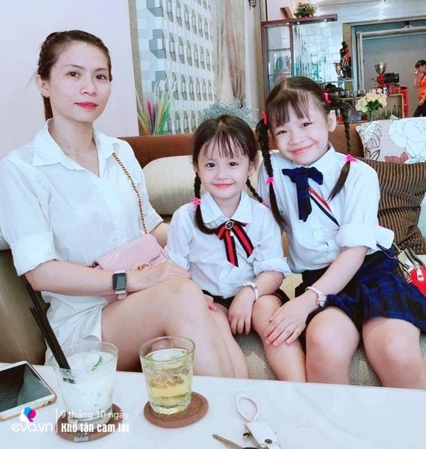 View - Có bầu chồng bơ, mẹ đắng cay đi đẻ, bán ốc nuôi con thành Thiên tài nổi khắp Nha Trang