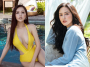Giải trí - Mai Phương Thúy diện bikini khoe ngực căng tròn, nói về vai trò của bạn trai trên giường
