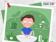 Sức khỏe - Chăm sóc trẻ em tại nhà và khi đi học cha mẹ đừng bỏ qua những mẹo này!