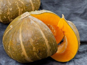 Sức khỏe - Tác dụng của bí đỏ? Ăn nhiều bí đỏ có hại gì không?