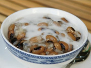 Bếp Eva - 2 cách nấu chè đậu trắng mau mềm đơn giản tại nhà