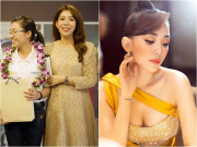 Giải trí - BTV Diệp Chi, Tóc Tiên và loạt sao Việt lên tiếng về thái độ của nữ Quán quân Olympia 2020