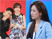 Giải trí - Hari Won tủi thân: "Tử cung của tôi ngắn, có bầu là em bé dễ bị tụt, rất nguy hiểm"