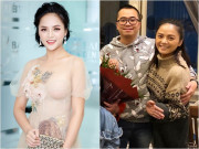 Giải trí - Thu Quỳnh: "Bạn trai hiện tại là 'đại gia tình cảm', về đến nhà tôi không phải làm cái gì"