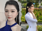 Thời trang - Cô nhân viên spa quê Cà Mau quyết đi thi Hoa hậu Việt Nam để thay đổi cuộc đời