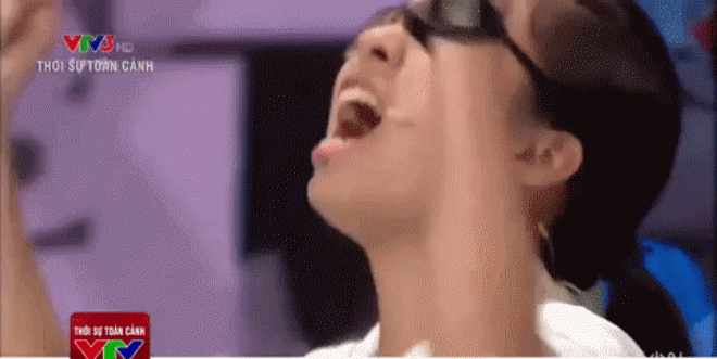 BTV Diệp Chi, Tóc Tiên và loạt sao Việt lên tiếng về thái độ của nữ Quán quân Olympia 2020 - 1