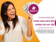 Clip Eva - Top 5 cung Hoàng đạo nên nằm trong danh sách đen tránh cho vay tiền