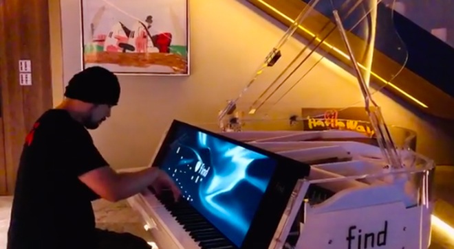 Ngôi sao 24/7: Giàu như Châu Kiệt Luân: Bị hỏi đánh đàn làm ồn hàng xóm, anh đáp quá amp;#34;chấtamp;#34; - 2