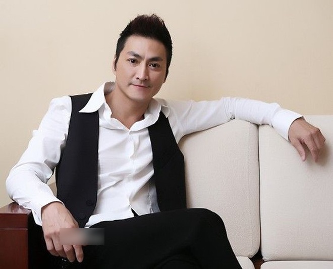 Cuộc đời người viên mãn, kẻ lận đận của 4 mỹ nam thủ vai Triển Chiêu - 6