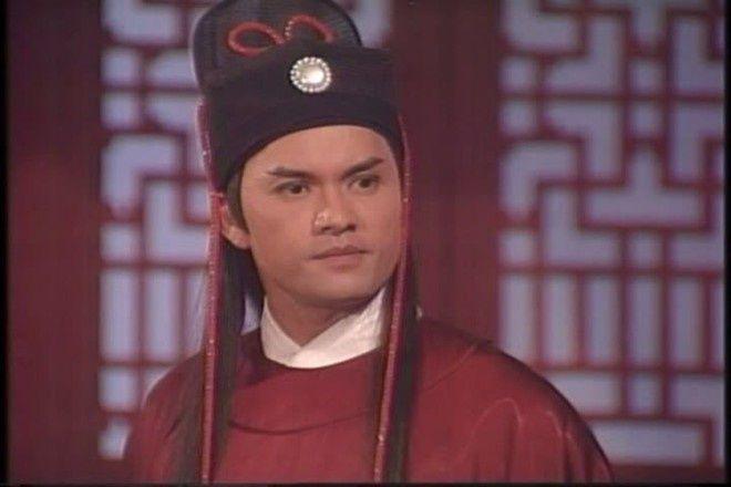 Cuộc đời người viên mãn, kẻ lận đận của 4 mỹ nam thủ vai Triển Chiêu - 7