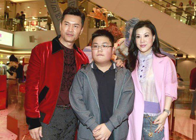 Cuộc đời người viên mãn, kẻ lận đận của 4 mỹ nam thủ vai Triển Chiêu - 10