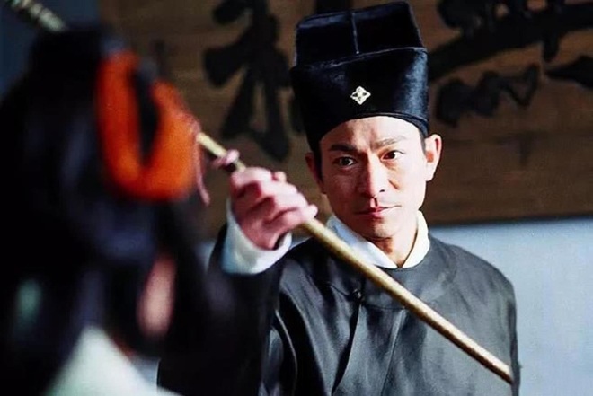 Cuộc đời người viên mãn, kẻ lận đận của 4 mỹ nam thủ vai Triển Chiêu - 15