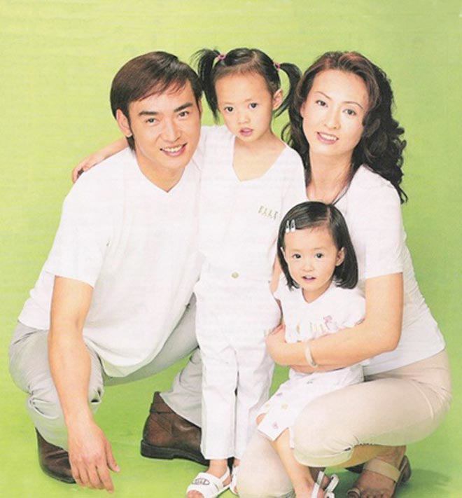 Cuộc đời người viên mãn, kẻ lận đận của 4 mỹ nam thủ vai Triển Chiêu - 12