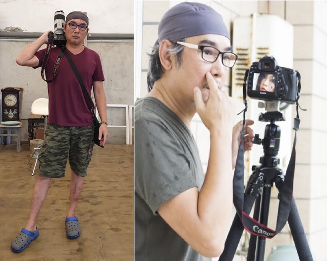 Cuộc đời người viên mãn, kẻ lận đận của 4 mỹ nam thủ vai Triển Chiêu - 14