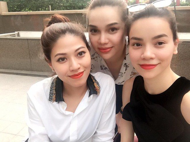 Sao Việt 24h: BTV Ngọc Trinh trở lại xinh tươi sau ồn ào khởi tố, Hà Hồ bình luận ngay - 3