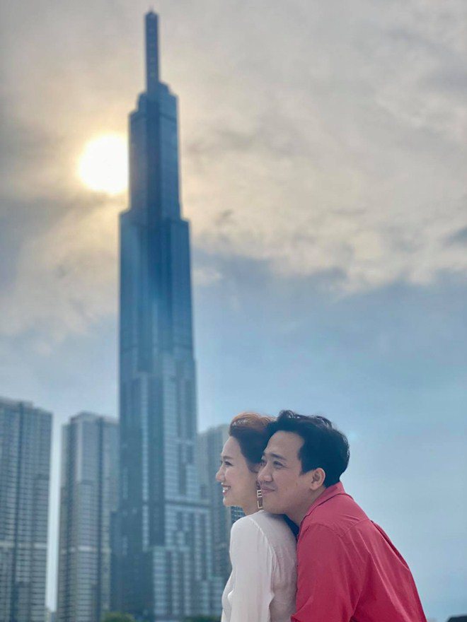 Sao Việt 24h: BTV Ngọc Trinh trở lại xinh tươi sau ồn ào khởi tố, Hà Hồ bình luận ngay - 9