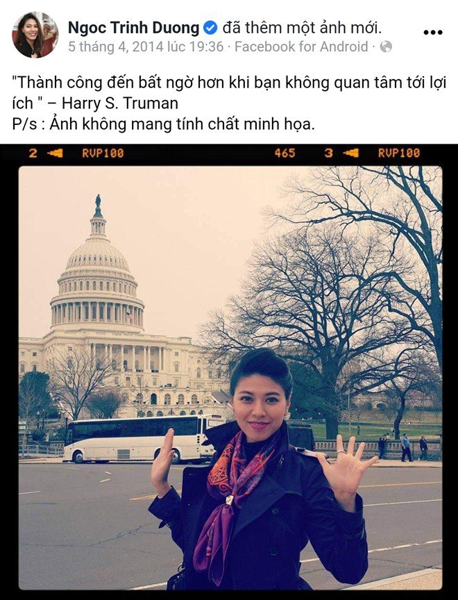 Sao Việt 24h: BTV Ngọc Trinh trở lại xinh tươi sau ồn ào khởi tố, Hà Hồ bình luận ngay - 4