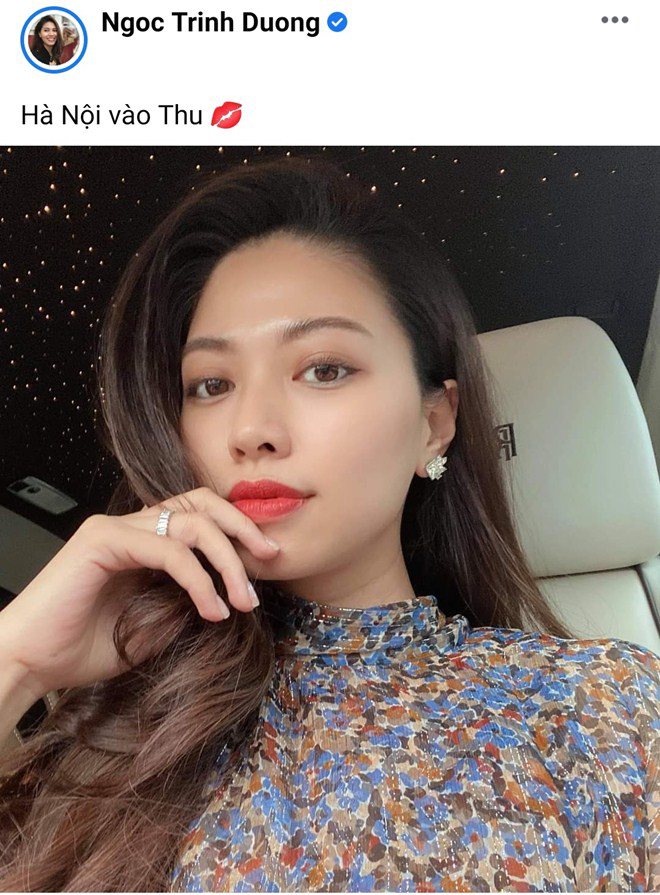 Sao Việt 24h: BTV Ngọc Trinh trở lại xinh tươi sau ồn ào khởi tố, Hà Hồ bình luận ngay - 1