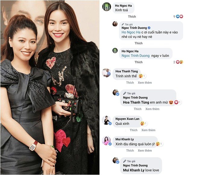 Sao Việt 24h: BTV Ngọc Trinh trở lại xinh tươi sau ồn ào khởi tố, Hà Hồ bình luận ngay - 2