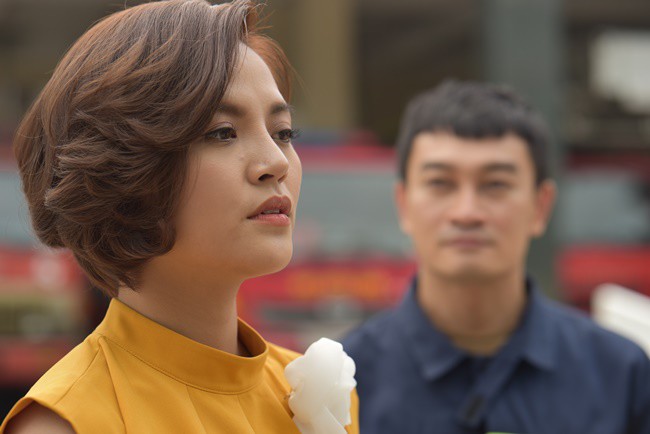 Nam diễn viên kết hôn bí ẩn nhất showbiz, vợ chồng U50 sống xa nhau nửa vòng Trái Đất - 1