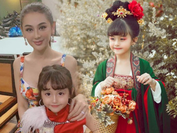 Có bầu chồng "bơ", mẹ đắng cay đi đẻ, bán ốc nuôi con thành Thiên tài nổi khắp Nha Trang