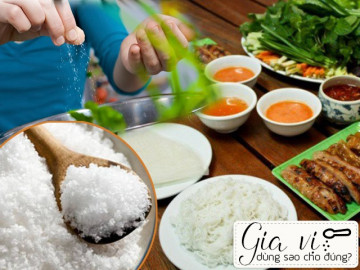 Luộc rau cho muối để xanh tưởng ngon hóa hại: Chuyên gia chỉ 5 sai lầm khiến bệnh chồng bệnh