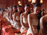 Tin tức - Vì sao phi tần chủ tử có thể đánh giết nhưng tuyệt đối không được mắng cung nữ?