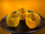 Tiêu dùng - Chị em “phát sốt” với loại quả lạ ăn như thạch, đặt mua cả tuần mới có