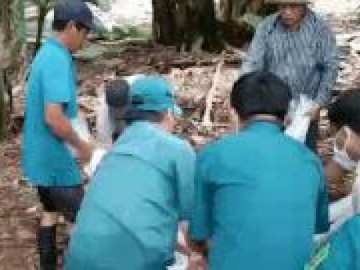 Vụ người phụ nữ lọt cống mất tích ở Đồng Nai: Tìm thấy thi thể cách hiện trường 1km