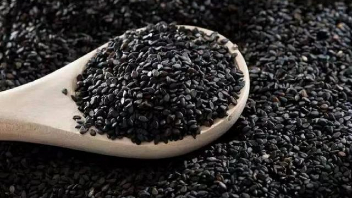 Tác dụng của mè đen với sức khỏe và làm đẹp