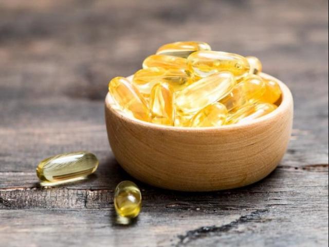 Tác dụng của dầu cá? Nên uống bao nhiêu viên dầu cá mỗi ngày?