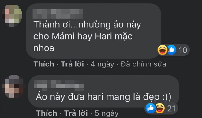 Chiếc áo bao nhiêu sao nam mặc chất lừ, đến lượt Trấn Thành fan khuyên nên nhường lại cho Hari - 10