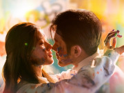 Giải trí - Yêu Em Từ Dạ Dày: Chuyện tình ngọt lịm giữa Lọ Lem tinh quái và Tổng tài háu ăn