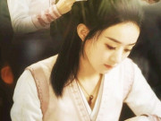 Giải trí - Triệu Lệ Dĩnh vừa trở lại sau khi sinh con, phim đã bị "trả hàng" vì chất lượng quá tệ?