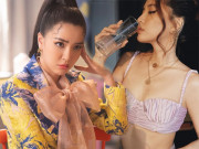 Làm đẹp - Giúp Bích Phương trả lời 10 vạn câu hỏi vì sao của chị em: "team mông lép" cần nắm ngay!