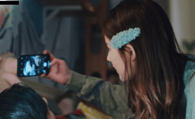 Yêu Em Từ Dạ Dày: Chuyện tình ngọt lịm giữa Lọ Lem tinh quái và Tổng tài háu ăn - 6