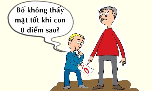 Truyện cười hay: Lý do ly hôn luôn tốn kém hơn kết hôn - 2