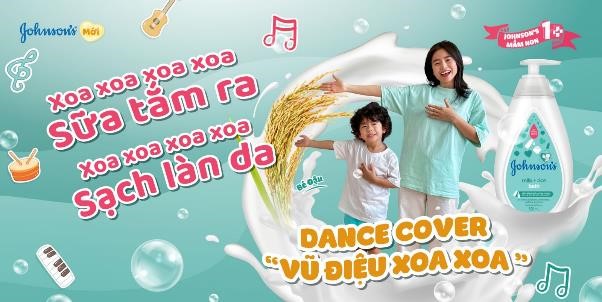 Bất ngờ “biến hình” trong clip mới, bé An An tạo ngay trào lưu “Nhảy cùng vũ điệu Xoa Xoa” - 5