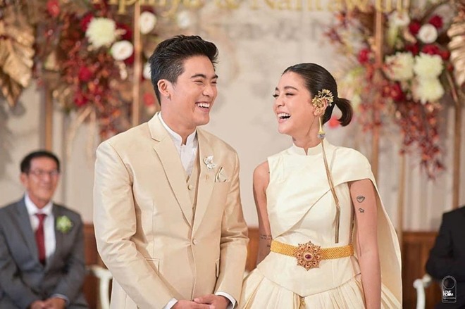 Mỹ nhân Tình Yêu Không Có Lỗi: “Bà tổ giật bồ” lấy chồng, nữ chính bỏ nghề vẫn sung sướng - 12