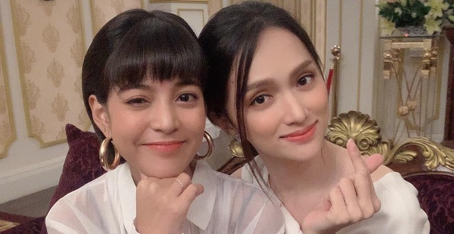 Mỹ nhân Tình Yêu Không Có Lỗi: “Bà tổ giật bồ” lấy chồng, nữ chính bỏ nghề vẫn sung sướng - 13