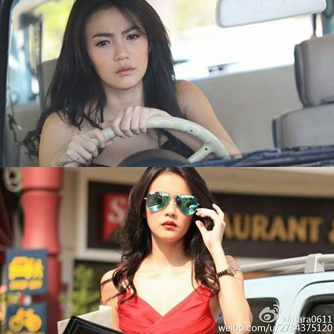 Mỹ nhân Tình Yêu Không Có Lỗi: “Bà tổ giật bồ” lấy chồng, nữ chính bỏ nghề vẫn sung sướng - 4