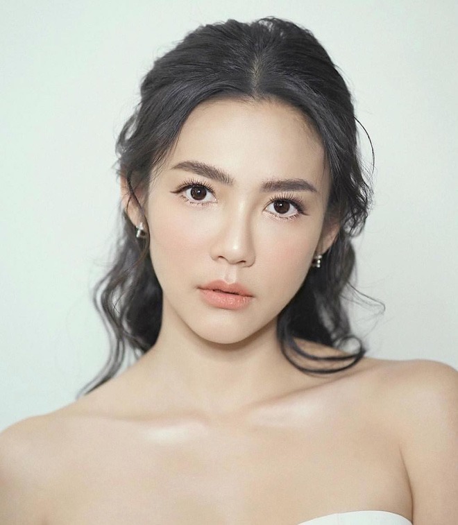 Mỹ nhân Tình Yêu Không Có Lỗi: “Bà tổ giật bồ” lấy chồng, nữ chính bỏ nghề vẫn sung sướng - 6