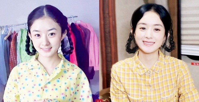 Triệu Lệ Dĩnh vừa trở lại sau khi sinh con, phim đã bị amp;#34;trả hàngamp;#34; vì chất lượng quá tệ? - 5