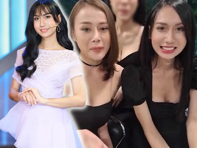 Lynk Lee dạo này xinh quá, so kè bên cô em Phương Oanh mà trẻ trung, gợi cảm chẳng kém