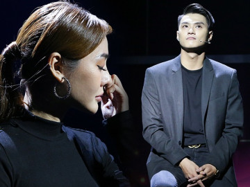 Linh Chi yêu đại gia 7 năm trước khi quen Lâm Vinh Hải, có tiền nhưng bị bắt ở nhà