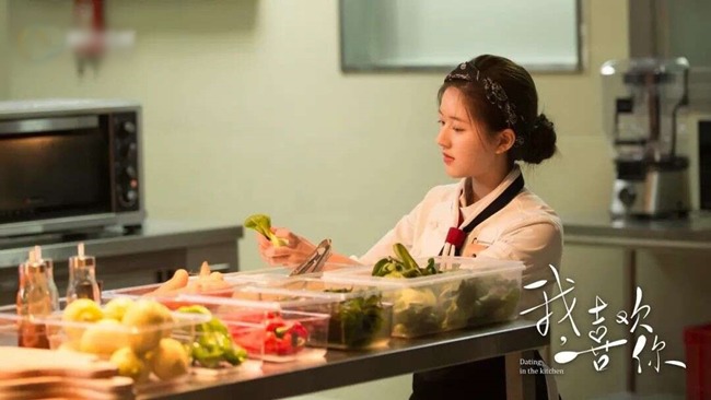 Yêu Em Từ Dạ Dày: Chuyện tình ngọt lịm giữa Lọ Lem tinh quái và Tổng tài háu ăn - 15