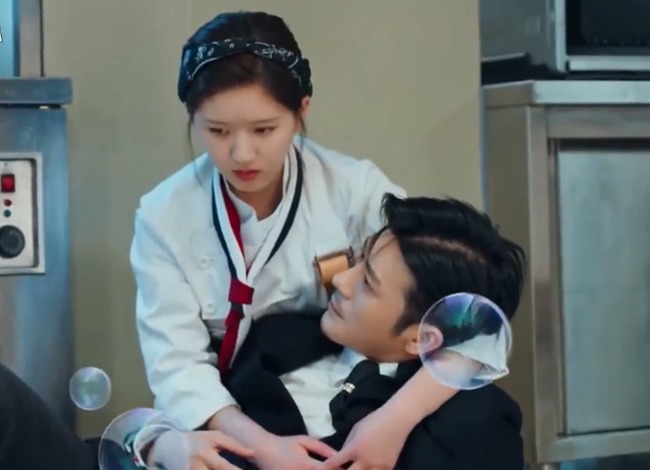 Yêu Em Từ Dạ Dày: Chuyện tình ngọt lịm giữa Lọ Lem tinh quái và Tổng tài háu ăn - 18