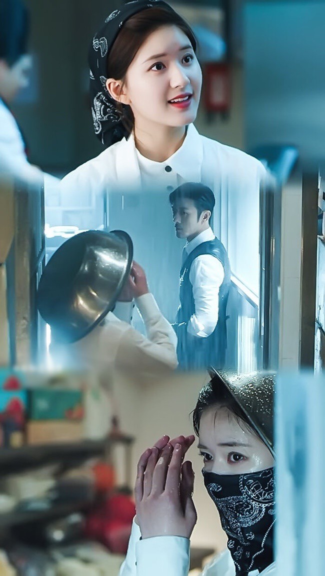 Yêu Em Từ Dạ Dày: Chuyện tình ngọt lịm giữa Lọ Lem tinh quái và Tổng tài háu ăn - 2